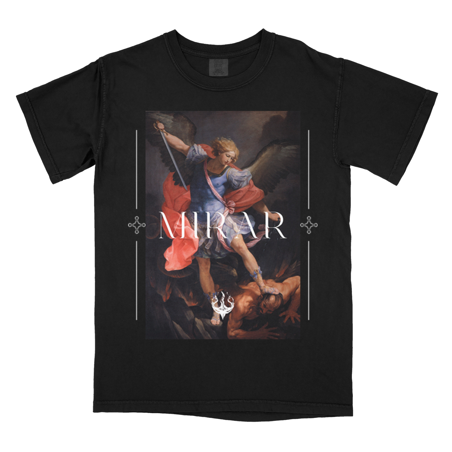 REVELATION TEE (pre-order)