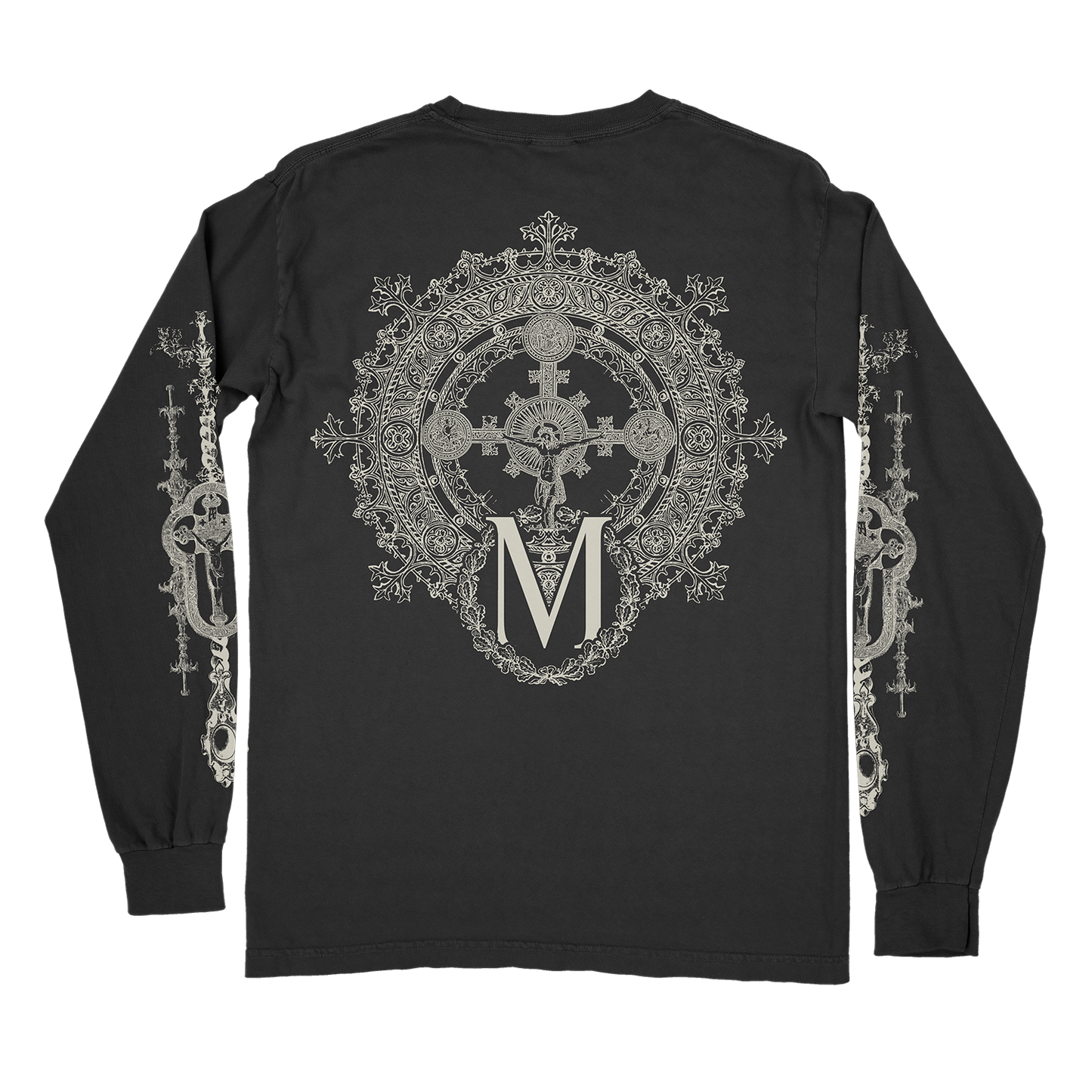 ORNAMENT LS (pre-order)