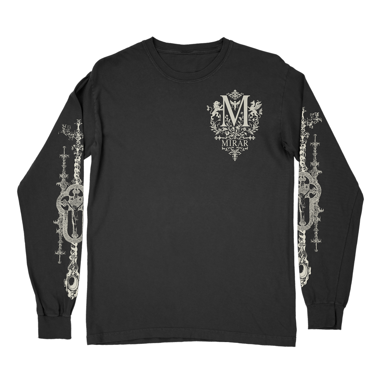 ORNAMENT LS (pre-order)