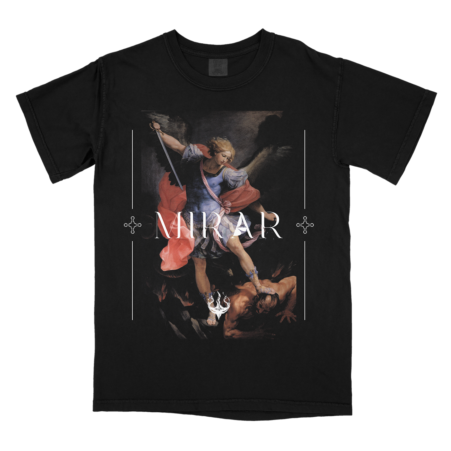 REVELATION TEE (pre-order)