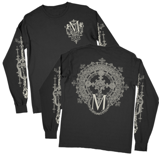 ORNAMENT LS (pre-order)